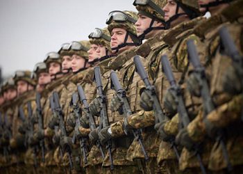 میلونی نے انکشاف کیا کہ آیا اٹلی یوکرین کو فوجی بھیجے گا یا نہیں