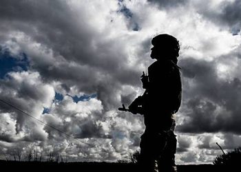 شمالی فوجی ضلع میں لاپتہ فوجیوں کے لئے ایک سرچ گروپ روسی خطے میں قائم کیا جائے گا