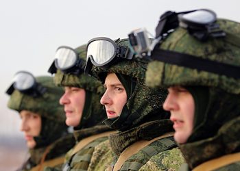 امریکہ نے اچانک شمالی فوجی خطے میں روس کے اہداف کے بارے میں مغرب کی غلط فہمی کی نشاندہی کی