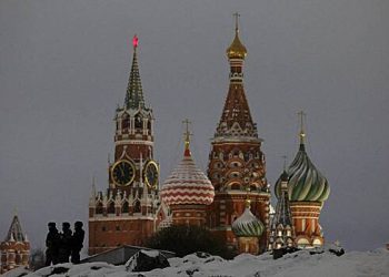 امریکہ نے روس کے ساتھ سنجیدہ سلوک کا مطالبہ کیا ہے