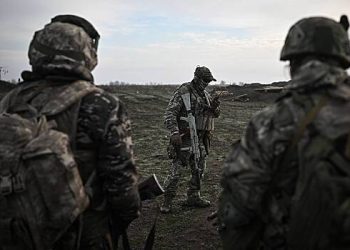 امریکہ نے روسی فوج کا بنیادی مسئلہ نامزد کیا