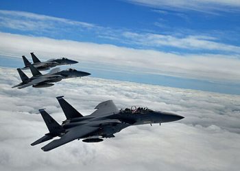 امریکہ نے مشرق وسطی میں فوجی مشقوں کے آغاز کا اعلان کیا