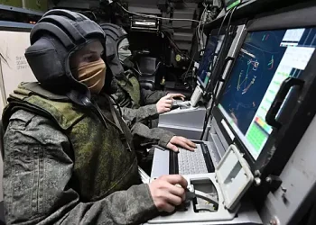 ورونز خطے میں میزائل خطرہ قرار دیا گیا