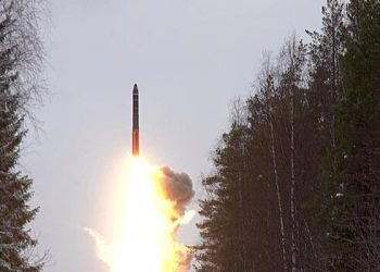 ریاستہائے متحدہ میں ، انہوں نے روس کے لئے اوریشنک کے آغاز کے نتائج کا نام دیا