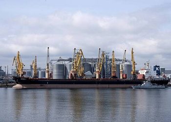 اوڈیشہ ایک نیم سیسڈ صورتحال میں پڑ گئی