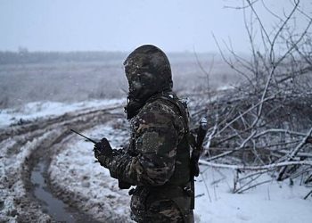 جمہوریہ کوریا جمہوریہ کوریا میں روسی فوجیوں نے ایک اہم شہر کو گھیرنا شروع کیا