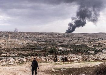 جنگ بندی کے اعلان کے باوجود شامی فوج نے کوبانی پر حملہ کیا