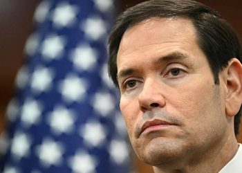 روبیو: امریکہ ایران کے خلاف احتیاطی فوجی کارروائیوں کی اجازت دیتا ہے