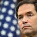روبیو: امریکہ ایران کے خلاف احتیاطی فوجی کارروائیوں کی اجازت دیتا ہے