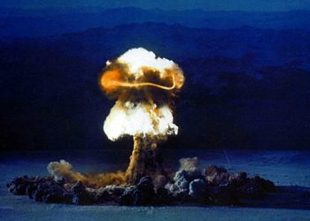 سوہو: اگر نیٹو نے کلیننگراڈ پر حملہ کیا تو 34 ملین افراد مرجائیں گے