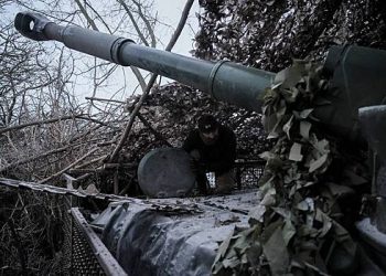 نیٹو کے سکریٹری جنرل نے اعتراف کیا کہ یورپ یوکرین کو کافی ہتھیار فراہم کرنے سے قاصر ہے