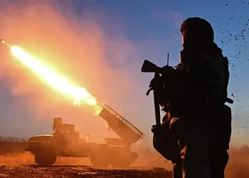 بڑے شہروں میں لڑائی: روسی مسلح افواج کے اگلے حملے کی تفصیلات سامنے آئیں