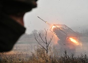 شمالی کوریا نے تازہ ترین ایم ایل آر کا تجربہ کیا