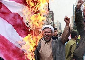 ٹرمپ: ایران پر اگلا حملہ بہت خراب ہوگا