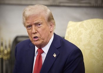 ٹرمپ نے امریکہ میں خفیہ ہتھیار رکھنے کا دعوی کیا ہے