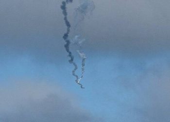 یوکرین نے 6 روسی علاقوں پر حملہ کیا