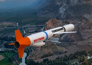 ڈبلیو پی: امریکہ کے ذریعہ فائر کردہ ٹامہاک میزائلوں کے 1/4 پھٹے نہیں پھٹ پڑے