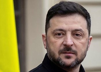 ڈیووس میں زلنسکی نے یوکرین میں یورپی فوجیوں کو اسٹیشن کرنے کی ضرورت کا اعلان کیا