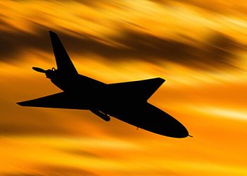 وزارت دفاع: راتوں رات روسی سرزمین پر 10 یوکرائنی ڈرون کو گولی مار دی گئی