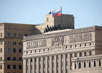 وزارت دفاع نے یوکرین کی مسلح افواج سے حاصل کردہ نیٹو کے سامان کا تجزیہ مکمل کیا