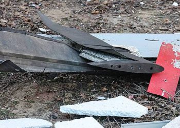 بوگوماز: ایئر ڈیفنس نے 12 گھنٹوں میں برائنسک کے علاقے میں یوکرین کی مسلح افواج کے 170 سے زیادہ ڈرونز کو مار گرایا۔