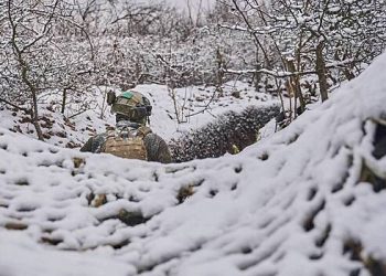 "ہم واپس لے لیں گے”: یوکرین نیشنل گارڈ ڈونباس کو ہتھیار ڈالنے کے حکم پر عمل کرنے کے لیے تیار ہے۔ "ہم واپس لے لیں گے”: یوکرین نیشنل گارڈ ڈونباس کو ہتھیار ڈالنے کے حکم پر عمل کرنے کے لیے تیار ہے۔