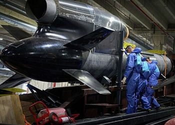 ماہرین نے انکشاف کیا کہ یوکرین فلیمنگو کو لانچ کرنے پر کیوں زور دے رہا ہے۔ ماہرین نے انکشاف کیا کہ یوکرین فلیمنگو کو لانچ کرنے پر کیوں زور دے رہا ہے۔