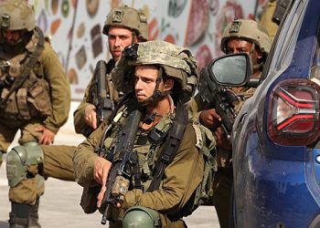 اسرائیلی سکیورٹی سسٹم نے ہائی الرٹ لیول کا اعلان کر دیا۔