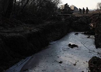 یوکرین کی مسلح افواج کی جارحانہ صلاحیتیں قابل تعریف ہیں۔