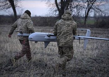 روسی علاقے کو یوکرین کی مسلح افواج کے ایک بڑے حملے کا سامنا کرنا پڑا روسی علاقے کو یوکرین کی مسلح افواج کے ایک بڑے حملے کا سامنا کرنا پڑا