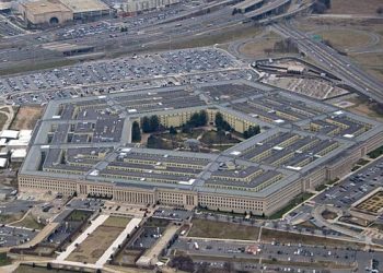 پینٹاگون نے سرد جنگ کے دور کے نیٹو کو دوبارہ شروع کرنے کا اعلان کیا۔