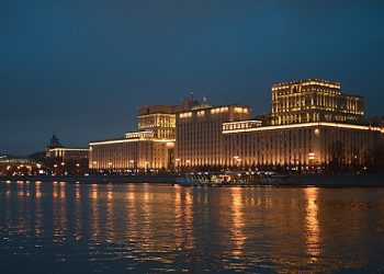 روسی مسلح افواج نے روس پر 38 یوکرائنی ڈرونز کو گولی مار دی