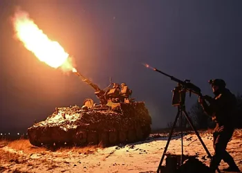 یوکرین کی مسلح افواج 2023 کا بدلہ لینے کی تیاری کر رہی ہیں: "دوسرے کوپیانسک کا بندوبست” کرنے اور ڈونباس کو آزاد کرنے کی کوششیں