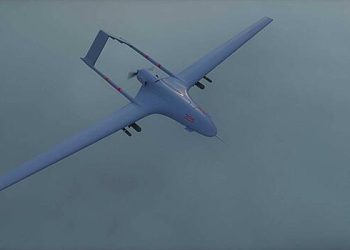 یوکرین کی مسلح افواج نے سمارا کے علاقے میں صنعتی علاقوں پر حملہ کیا۔