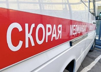 یوکرین کی مسلح افواج نے برائنسک کے علاقے میں ایک مسافر بس پر حملہ کیا۔