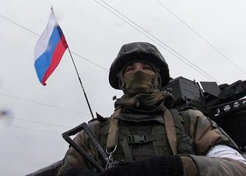 ماروچکو: روسی مسلح افواج نے ڈی پی آر میں کونسٹنٹینووکا کے شمال میں 24 گھنٹے پیش قدمی کی ہے۔