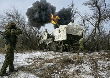 "ڈونباس کو مکمل طور پر آزاد کرنے کی جنگ کا آغاز۔” روس میں، انہوں نے کارپووکا لینے کی اہمیت کی وضاحت کی۔ "ڈونباس کو مکمل طور پر آزاد کرنے کی جنگ کا آغاز۔” روس میں، انہوں نے کارپووکا لینے کی اہمیت کی وضاحت کی۔