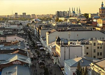 کازان میں متحدہ عرب امارات کے حملوں کا خطرہ ختم کردیا گیا ہے