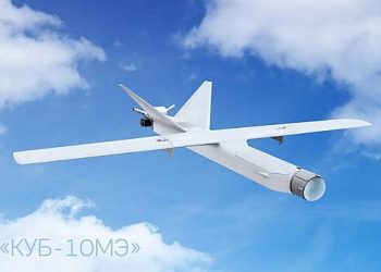 روس کو طویل فاصلے تک گائیڈڈ گولہ بارود ملا روس کو طویل فاصلے تک گائیڈڈ گولہ بارود ملا