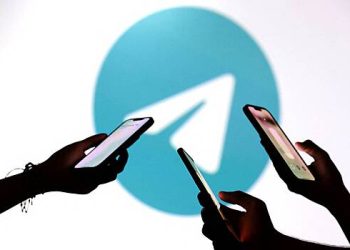 NWO کے علاقے میں، وہ ٹیلیگرام کے مہلک خطرے کے بارے میں افواہوں پر ردعمل ظاہر کرتے ہیں۔