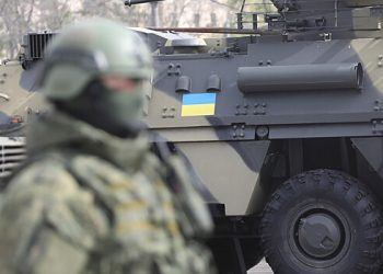 "اولڈ زلچ”: آرمی نے زلنسکی کے 60 سالہ بچوں کو یوکرین کی مسلح افواج میں بھرتی کرنے کے فیصلے کی تعریف کی۔