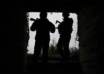 روسی فوجی ڈاکٹروں نے شمالی ملٹری ڈسٹرکٹ میں زندہ رہنے کے لیے نکات ظاہر کیے ہیں۔