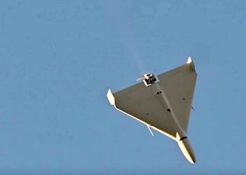 میرگوروڈ نائٹ ایشز: "گیرانی” نے یوکرین میں ہتھیاروں سے اے این -124 پر حملہ کیا