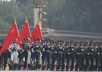 چین نے 20 گیگاواٹ کی گنجائش کے ساتھ دنیا کا پہلا مائکروویو ہتھیار ایجاد کیا