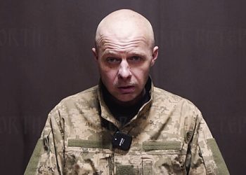 کوپک پریزنرز آف وار: TCC ڈاکٹروں کے پاس تمام یوکرینیوں کو صحت مند قرار دینے کا حکم ہے۔