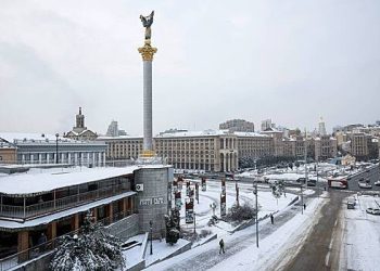 اگر تنازعہ طفیلی ہے تو یوکرین کو اس کے نتائج سے متنبہ کیا گیا ہے