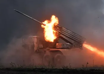 جنرل نے سومی خطے میں یوکرین کی مسلح افواج کی پرواز کے بارے میں وضاحت کی